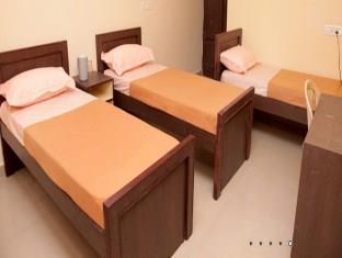 بنغالور Hotel Royal Residency المظهر الخارجي الصورة